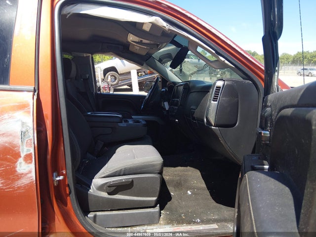 44987609 :رقم المزاد ، 3GCUKREC8FG239433 vin ، 2015 Chevrolet Silverado 1500 2lt مزاد بيع