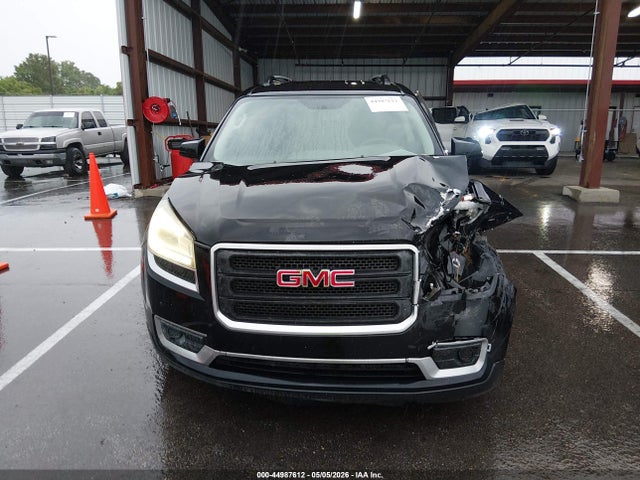 Продаж на аукціоні авто 2016 Gmc Acadia Sle-1, vin: 1GKKRNED5GJ260832, номер лоту: 44987612