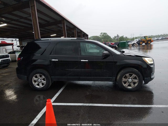 Продаж на аукціоні авто 2016 Gmc Acadia Sle-1, vin: 1GKKRNED5GJ260832, номер лоту: 44987612