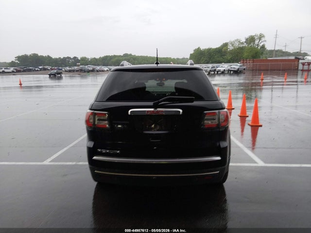 Продаж на аукціоні авто 2016 Gmc Acadia Sle-1, vin: 1GKKRNED5GJ260832, номер лоту: 44987612