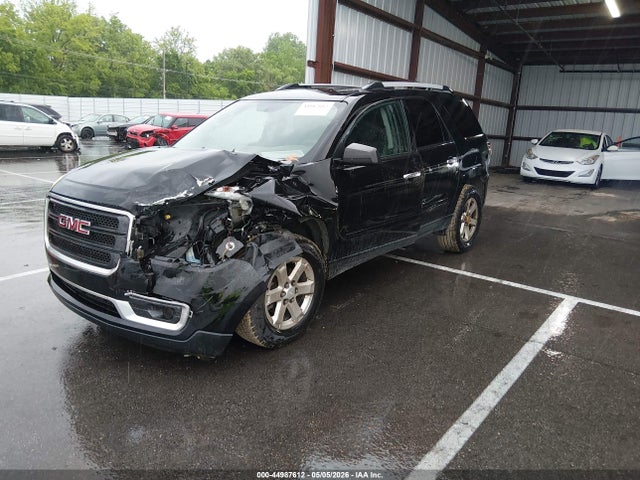 Продаж на аукціоні авто 2016 Gmc Acadia Sle-1, vin: 1GKKRNED5GJ260832, номер лоту: 44987612
