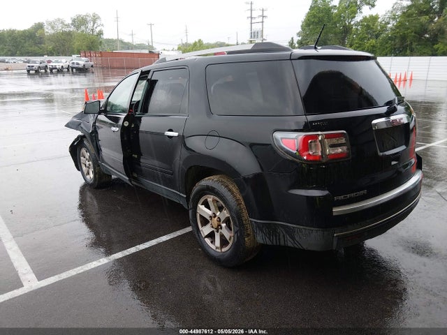 Продаж на аукціоні авто 2016 Gmc Acadia Sle-1, vin: 1GKKRNED5GJ260832, номер лоту: 44987612