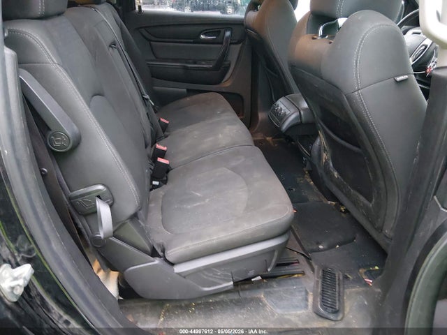 Продаж на аукціоні авто 2016 Gmc Acadia Sle-1, vin: 1GKKRNED5GJ260832, номер лоту: 44987612