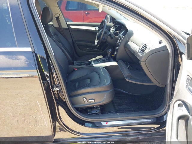 44987616 :رقم المزاد ، WAUBFAFL9EN016655 vin ، 2014 Audi A4 2.0t Premium مزاد بيع