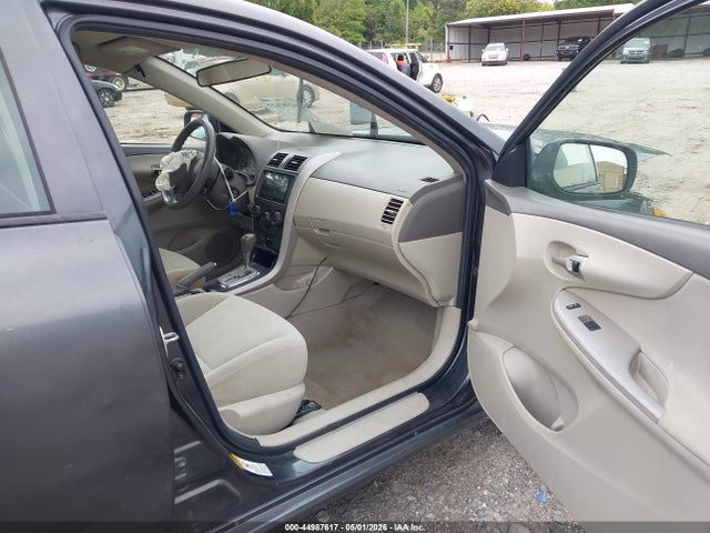 Продажа на аукционе авто 2010 Toyota Corolla Le, vin: 1NXBU4EE6AZ254925, номер лота: 44987617