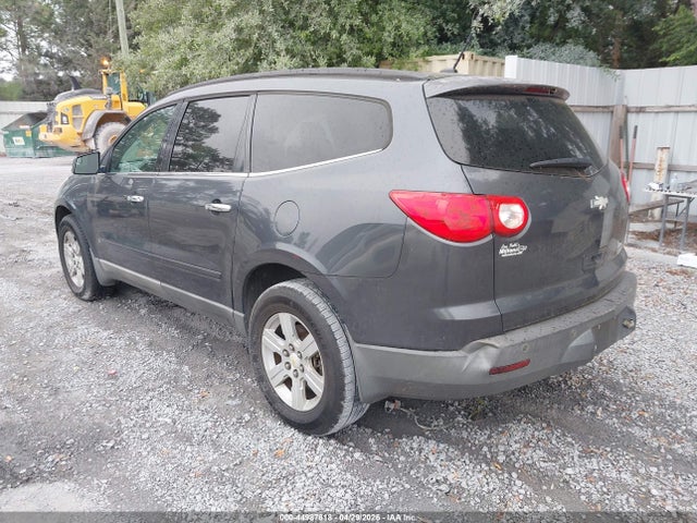 Aukcja sprzedaży 2010 Chevrolet Traverse Lt, vin: 1GNLRFED3AS119594, numer aukcji: 44987618
