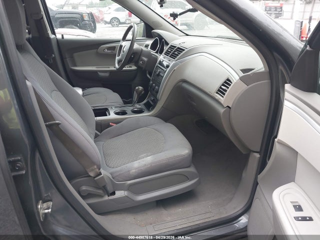 Aukcja sprzedaży 2010 Chevrolet Traverse Lt, vin: 1GNLRFED3AS119594, numer aukcji: 44987618