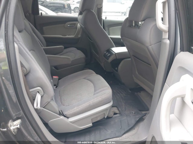 Aukcja sprzedaży 2010 Chevrolet Traverse Lt, vin: 1GNLRFED3AS119594, numer aukcji: 44987618