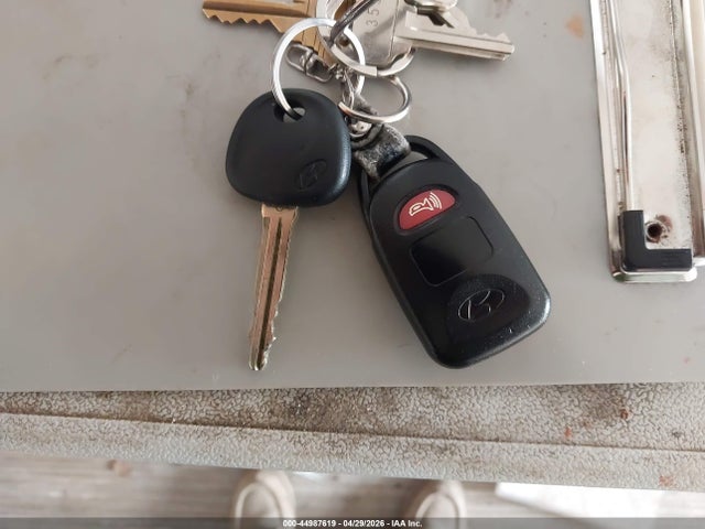 Продаж на аукціоні авто 2014 Hyundai Elantra Se, vin: 5NPDH4AE1EH490454, номер лоту: 44987619