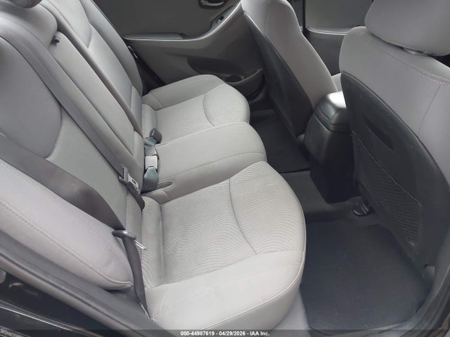 Продаж на аукціоні авто 2014 Hyundai Elantra Se, vin: 5NPDH4AE1EH490454, номер лоту: 44987619