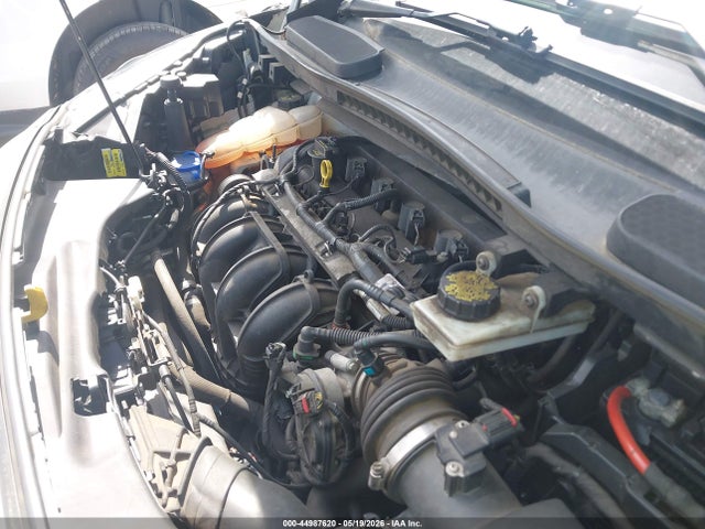 44987620 :رقم المزاد ، NM0LS7F71G1237277 vin ، 2016 Ford Transit Connect Xlt مزاد بيع