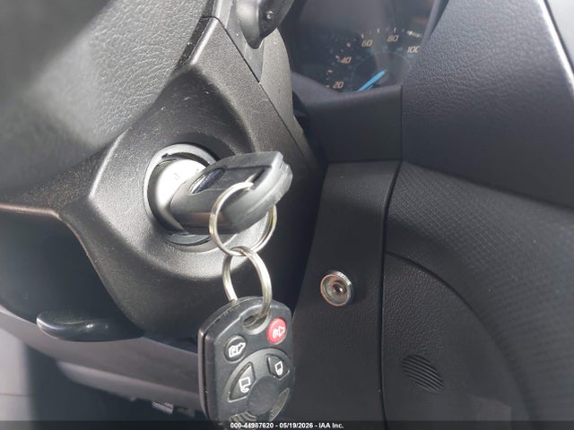 44987620 :رقم المزاد ، NM0LS7F71G1237277 vin ، 2016 Ford Transit Connect Xlt مزاد بيع