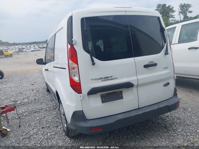44987620 :رقم المزاد ، NM0LS7F71G1237277 vin ، 2016 Ford Transit Connect Xlt مزاد بيع