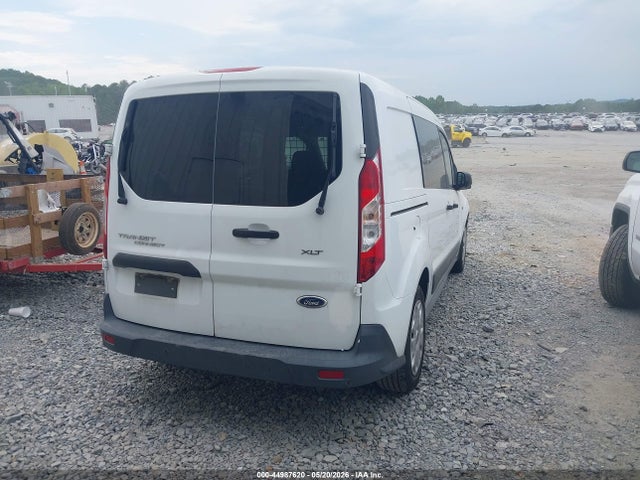 44987620 :رقم المزاد ، NM0LS7F71G1237277 vin ، 2016 Ford Transit Connect Xlt مزاد بيع
