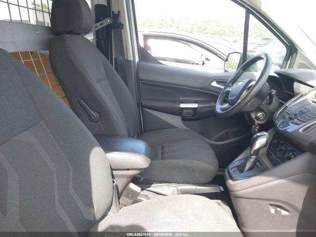 44987620 :رقم المزاد ، NM0LS7F71G1237277 vin ، 2016 Ford Transit Connect Xlt مزاد بيع