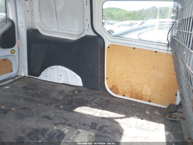 44987620 :رقم المزاد ، NM0LS7F71G1237277 vin ، 2016 Ford Transit Connect Xlt مزاد بيع
