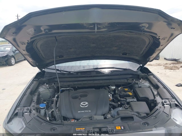 Aukcja sprzedaży 2023 Mazda Cx-5 2.5 S Select, vin: JM3KFBBM2P0206232, numer aukcji: 44987622