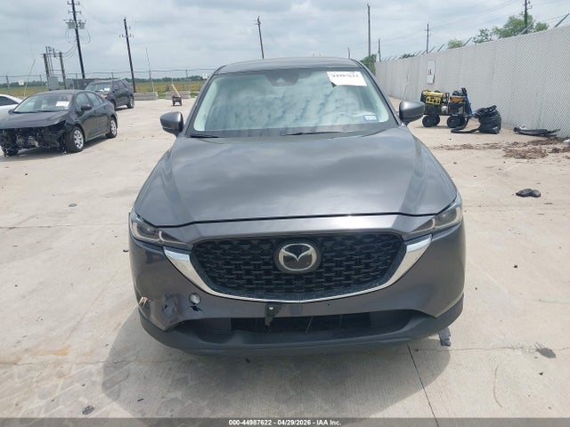 Aukcja sprzedaży 2023 Mazda Cx-5 2.5 S Select, vin: JM3KFBBM2P0206232, numer aukcji: 44987622