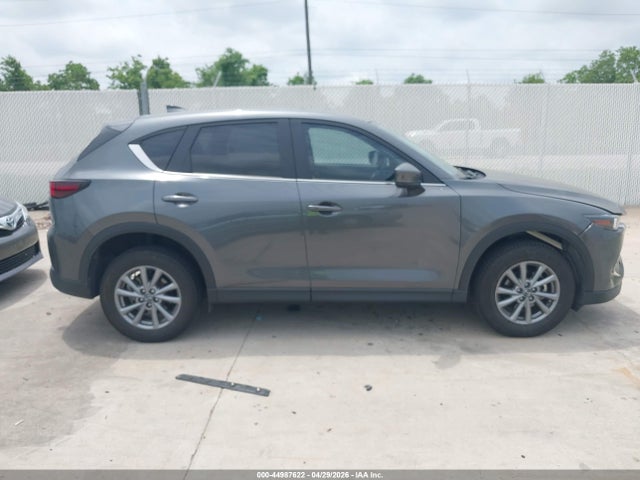 Aukcja sprzedaży 2023 Mazda Cx-5 2.5 S Select, vin: JM3KFBBM2P0206232, numer aukcji: 44987622