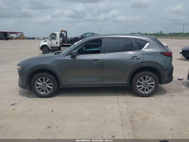 Aukcja sprzedaży 2023 Mazda Cx-5 2.5 S Select, vin: JM3KFBBM2P0206232, numer aukcji: 44987622