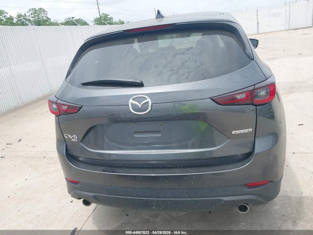 Aukcja sprzedaży 2023 Mazda Cx-5 2.5 S Select, vin: JM3KFBBM2P0206232, numer aukcji: 44987622