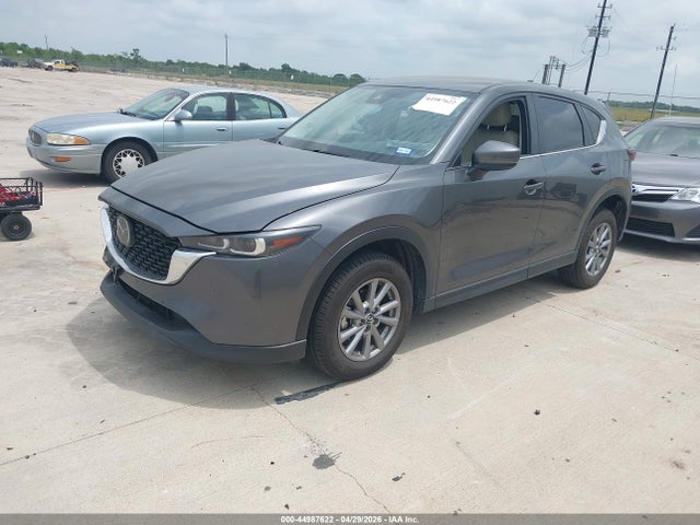 Aukcja sprzedaży 2023 Mazda Cx-5 2.5 S Select, vin: JM3KFBBM2P0206232, numer aukcji: 44987622