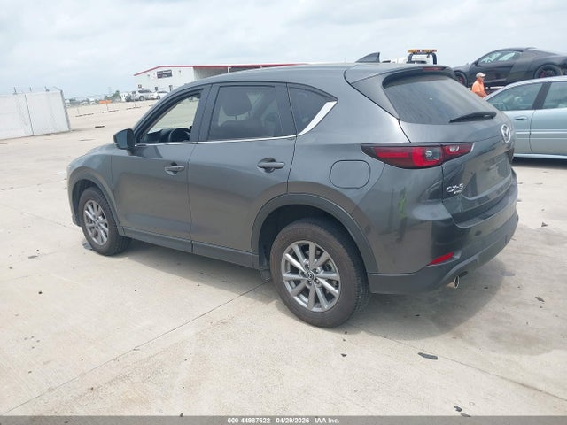 Aukcja sprzedaży 2023 Mazda Cx-5 2.5 S Select, vin: JM3KFBBM2P0206232, numer aukcji: 44987622