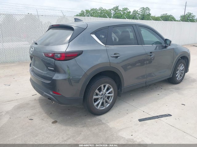 Aukcja sprzedaży 2023 Mazda Cx-5 2.5 S Select, vin: JM3KFBBM2P0206232, numer aukcji: 44987622