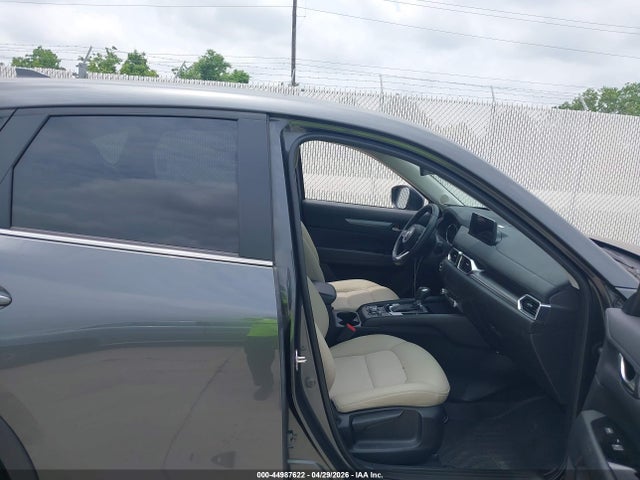 Aukcja sprzedaży 2023 Mazda Cx-5 2.5 S Select, vin: JM3KFBBM2P0206232, numer aukcji: 44987622