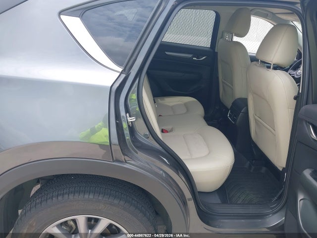 Aukcja sprzedaży 2023 Mazda Cx-5 2.5 S Select, vin: JM3KFBBM2P0206232, numer aukcji: 44987622