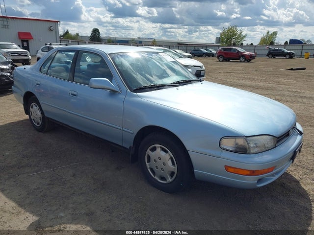 Auction sale of the 1992 Toyota Camry Le, vin: 4T1SK12E4NU091965, lot number: 44987625