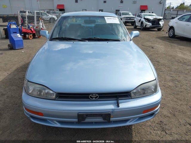 Продаж на аукціоні авто 1992 Toyota Camry Le, vin: 4T1SK12E4NU091965, номер лоту: 44987625