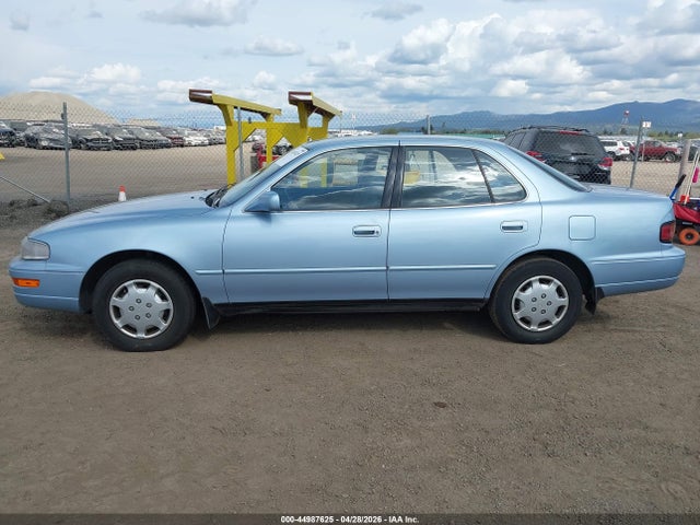 Продаж на аукціоні авто 1992 Toyota Camry Le, vin: 4T1SK12E4NU091965, номер лоту: 44987625