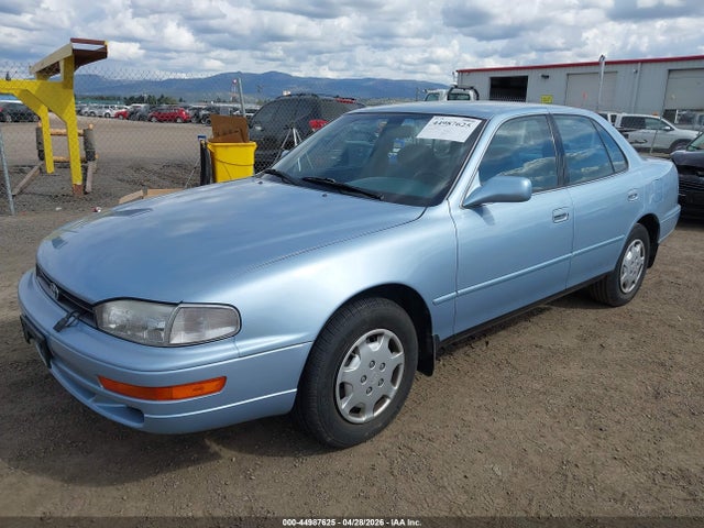 1992 Toyota Camry Le მანქანა იყიდება აუქციონზე, vin: 4T1SK12E4NU091965, აუქციონის ნომერი: 44987625