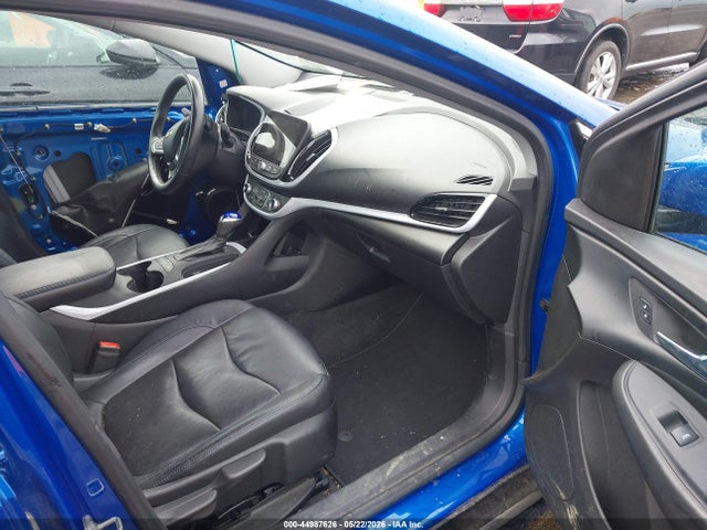 Chevrolet VOLT LT 2017 1G1RA6S56HU101721 Image 5