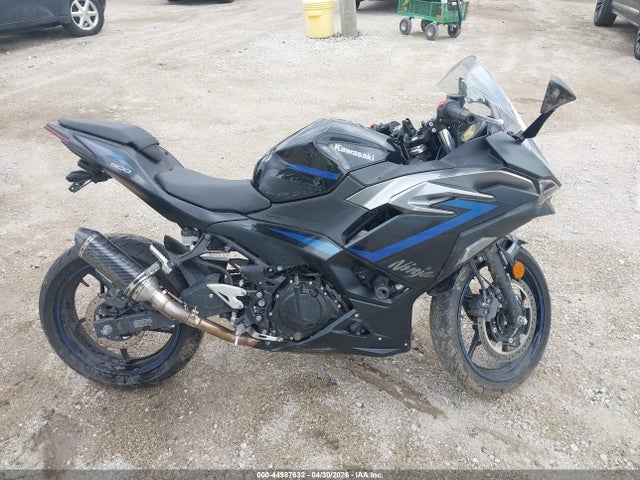 Kawasaki Ex500 A/b 2025 ML5EXGJ16SDA57376 Image 12