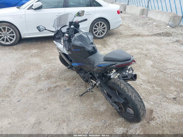 Kawasaki Ex500 A/b 2025 ML5EXGJ16SDA57376 Image 3