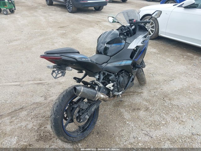 Kawasaki Ex500 A/b 2025 ML5EXGJ16SDA57376 Image 4
