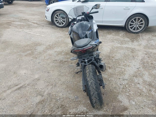 Kawasaki Ex500 A/b 2025 ML5EXGJ16SDA57376 Image 6