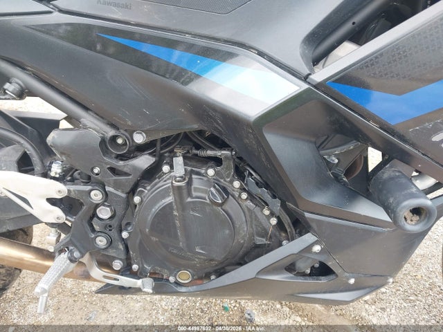 Kawasaki Ex500 A/b 2025 ML5EXGJ16SDA57376 Image 8