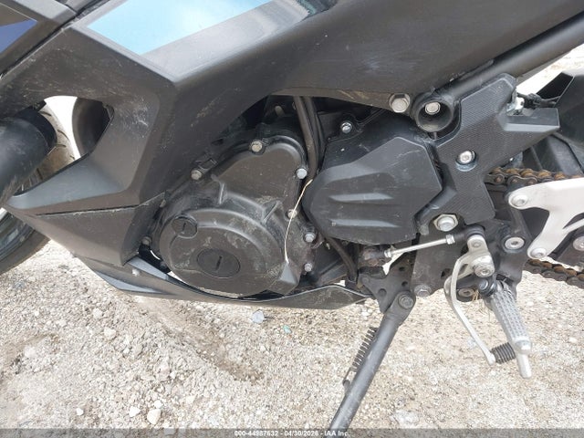 Kawasaki Ex500 A/b 2025 ML5EXGJ16SDA57376 Image 9