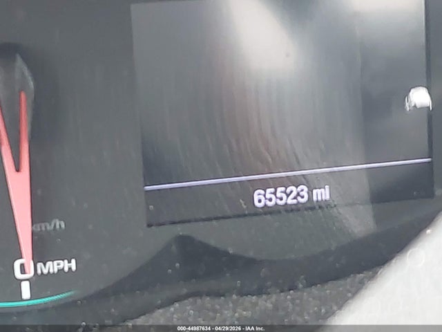 Продаж на аукціоні авто 2020 Chevrolet Sonic Fwd  Premier, vin: 1G1JF5SB1L4113279, номер лоту: 44987634