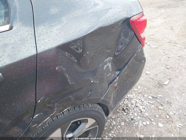 Продаж на аукціоні авто 2020 Chevrolet Sonic Fwd  Premier, vin: 1G1JF5SB1L4113279, номер лоту: 44987634