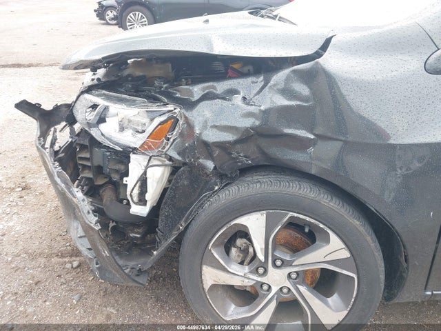 Продаж на аукціоні авто 2020 Chevrolet Sonic Fwd  Premier, vin: 1G1JF5SB1L4113279, номер лоту: 44987634