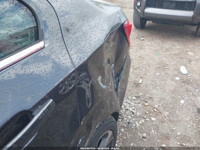 Продаж на аукціоні авто 2020 Chevrolet Sonic Fwd  Premier, vin: 1G1JF5SB1L4113279, номер лоту: 44987634