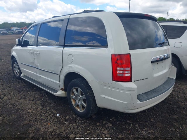 Продаж на аукціоні авто 2010 Chrysler Town & Country Touring, vin: 2A4RR5D15AR104238, номер лоту: 44987635