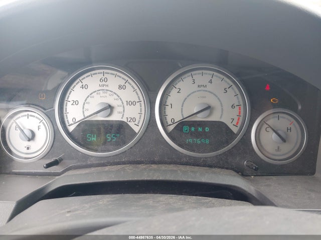 Продаж на аукціоні авто 2010 Chrysler Town & Country Touring, vin: 2A4RR5D15AR104238, номер лоту: 44987635