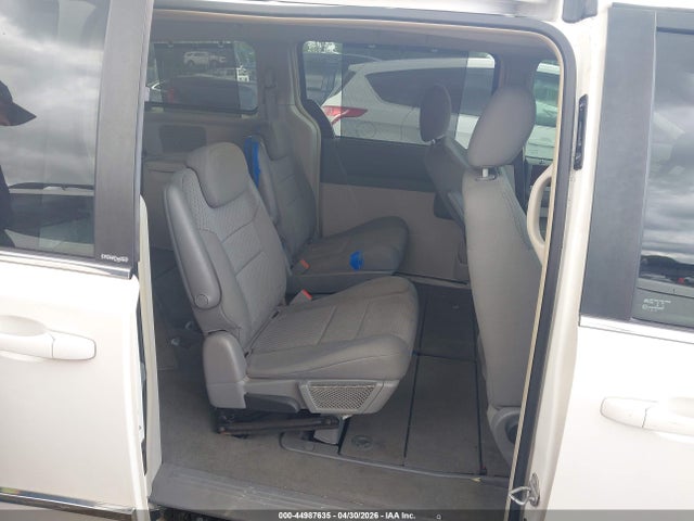 Продаж на аукціоні авто 2010 Chrysler Town & Country Touring, vin: 2A4RR5D15AR104238, номер лоту: 44987635