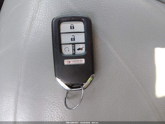 Продаж на аукціоні авто 2017 Honda Pilot Ex-l, vin: 5FNYF6H50HB063827, номер лоту: 44987637
