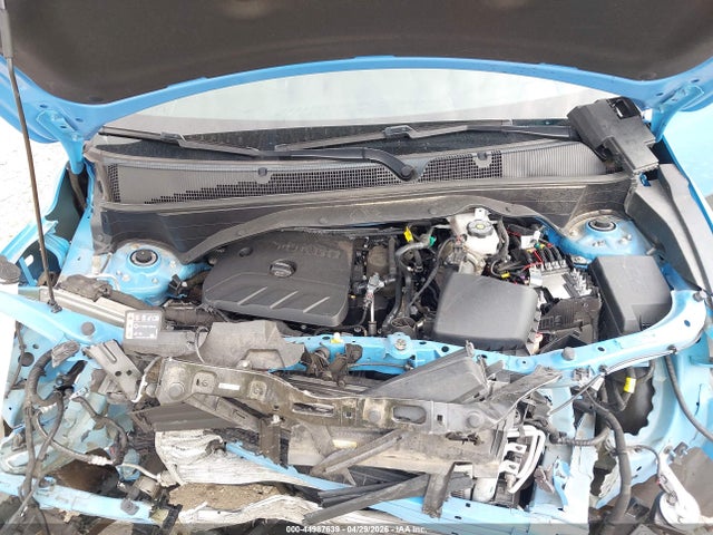 44987639 :رقم المزاد ، KL79MTSL9RB126151 vin ، 2024 Chevrolet Trailblazer Fwd Rs مزاد بيع